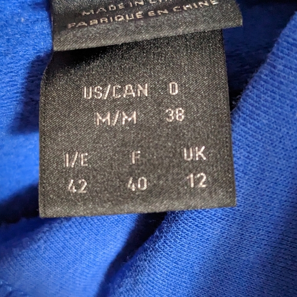 Fenty cropped hoodie - Picture 5 of 7